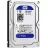 HDD WD Blue Desktop (WD10EZRZ), 3.5 1.0TB, 64MB 5400rpm Factory Refubrished