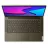 Laptop LENOVO Yoga Slim 7 14IIL05 Dark Moss, 14.0, IPS FHD Core i5-1035G4 16GB 512GB SSD Intel Iris Plus Win10 1.54kg 82A100FBRE