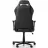 Fotoliu Gaming DXRacer Drifting GC-D166-NG-M3, Metal,  Piele eco,  Gazlift,  150 kg,  145-175 cm,  Negru,  Gri