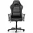 Fotoliu Gaming DXRacer Drifting GC-D166-NG-M3, Metal,  Piele eco,  Gazlift,  150 kg,  145-175 cm,  Negru,  Gri