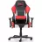 Fotoliu Gaming DXRacer Drifting GC-D61-NWR-M3, Metal,  Piele eco,  Gazlift,  150 kg,  145-175 cm,  Negru,  Alb,  Rosu