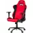 Fotoliu Gaming AROZZI Torretta V2 Red/Black, Metal, Stofa, Piele eco, Gazlift, 100 kg, 160-180 cm, Rosu, Negru