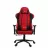 Fotoliu Gaming AROZZI Torretta V2 Red/Black, Metal, Stofa, Piele eco, Gazlift, 100 kg, 160-180 cm, Rosu, Negru