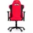 Fotoliu Gaming AROZZI Torretta V2 Red/Black, Metal, Stofa, Piele eco, Gazlift, 100 kg, 160-180 cm, Rosu, Negru