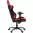 Fotoliu Gaming AROZZI Torretta V2 Red/Black, Metal, Stofa, Piele eco, Gazlift, 100 kg, 160-180 cm, Rosu, Negru