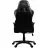 Fotoliu Gaming AROZZI Verona V2 Black/Black, Metal,  Piele eco,  Gazlift,  105 kg,  160-180 cm,  Negru