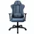 Fotoliu Gaming AROZZI Torretta Soft Fabric Blue Grey, Gazlift, 100 kg, 180 cm