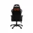Fotoliu Gaming AROZZI Verona WoT Edition Black/Orange World of Tanks merch, Metal, Piele eco, Gazlift, 105 kg, 160-180 cm, Negru, Oranj