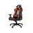 Fotoliu Gaming AROZZI Verona WoT Edition Black/Orange World of Tanks merch, Metal, Piele eco, Gazlift, 105 kg, 160-180 cm, Negru, Oranj