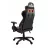 Fotoliu Gaming AROZZI Verona WoT Edition Black/Orange World of Tanks merch, Metal, Piele eco, Gazlift, 105 kg, 160-180 cm, Negru, Oranj