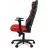 Fotoliu Gaming AROZZI Vernazza Black/Red, Metal,  Piele eco,  Gazlift,  145 kg,  165-190 cm,  Negru,  Rosu