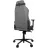 Fotoliu Gaming AROZZI Vernazza Soft Fabric Ash Grey