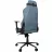 Игровое геймерское кресло AROZZI Vernazza Soft Fabric Blue Grey, Мягкая Ткань, Gazlift, 145 kg, 165-190 cm