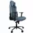 Игровое геймерское кресло AROZZI Vernazza Soft Fabric Blue Grey, Мягкая Ткань, Gazlift, 145 kg, 165-190 cm