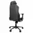 Fotoliu Gaming AROZZI Vernazza Soft Fabric Dark Grey, Gazlift, 145 kg, 165-190 cm