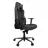 Fotoliu Gaming AROZZI Vernazza Soft Fabric Dark Grey, Gazlift, 145 kg, 165-190 cm