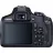 Camera foto D-SLR CANON EOS 2000D 18-55 DC III BLACK (2728C007)