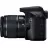 Camera foto D-SLR CANON EOS 2000D 18-55 DC III Black (2728C007)