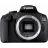 Фотокамера зеркальная CANON EOS 2000D 18-55 DC III Black (2728C007)