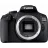 Camera foto D-SLR CANON EOS 2000D 18-55 DC III Black (2728C007)