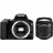 Фотокамера зеркальная CANON EOS 250D 18-55 DC III Black (3454C009)