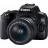 Фотокамера зеркальная CANON EOS 250D 18-55 DC III Black (3454C009)