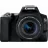 Camera foto D-SLR CANON EOS 250D 18-55 IS STM Black (3454C007)