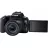 Camera foto D-SLR CANON EOS 250D 18-55 IS STM Black (3454C007)
