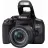 Camera foto D-SLR CANON EOS 850D 18-55 IS STM (3925C016)
