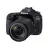 Camera foto D-SLR CANON EOS 80D + 18-135 IS nano USM (1263C040)