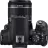 Camera foto D-SLR CANON EOS 850D + 18-135 IS STM (3925C021)