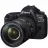 Camera foto D-SLR CANON EOS 5D Mark IV + 24-105mm F/4 L IS II USM (1483C030)