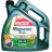 Моторное масло CASTROL Castrol  5W40 GTD 4L.(magn.)