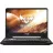 Laptop ASUS TUF FX505DT, 15.6, IPS FHD 144Hz Ryzen 5 3550H 8GB 512GB SSD GeForce GTX 1650 4GB No OS FX505DT-HN450