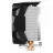 Кулер универсальный ARCTIC Freezer A13 X CO, Socket AMD AM4, AM3+, AM3, AM2+/AM2/FM1/FM2, FAN 100mm, 300-2000rpm PWM, Noise 0.3 Sone, Dual Ball Bearing
