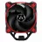 Cooler universal ARCTIC Freezer 34 eSports Red