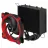 Cooler universal ARCTIC Freezer 34 eSports Red