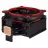 Cooler universal ARCTIC Freezer 34 eSports Red