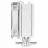 Cooler universal ARCTIC Freezer 34 eSports Grey/White