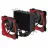 Cooler universal ARCTIC Freezer 34 eSports DUO Red, Socket AMD AM4, Intel 1150, 1151, 1155, 1156, 2066, 2011(-3) up to 210W, 2 x FAN 120mm, 200-2100rpm PWM, Fluid Dynamic Bearing