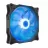 Cooler pentru carcasa SilentiumPC Stella HP RGB 140 PWM, 140x140x25mm