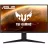 Monitor gaming ASUS TUF Gaming VG279QL1A, 27.0 1920x1080, IPS 165Hz HDMI DP Pivot SPK