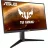 Monitor gaming ASUS TUF Gaming VG279QL1A, 27.0 1920x1080, IPS 165Hz HDMI DP Pivot SPK