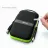 Hard disk extern SILICON POWER Armor A60 Black/Green, 2.5 1.0TB, USB3.2