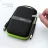 Hard disk extern SILICON POWER Armor A60 Black/Green, 2.5 2.0TB, USB3.2