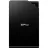 Hard disk extern SILICON POWER Stream S03 Black, 2.5 2.0TB, USB3.2