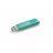 USB flash drive SILICON POWER Ultima U06 Aqua Blue, 32GB, USB2.0