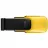 USB flash drive SILICON POWER Ultima 31 Yellow, 32GB, USB2.0