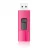 USB flash drive SILICON POWER Blaze B05 Pink, 64GB, USB3.0