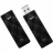 USB flash drive SILICON POWER Blaze B20 Black, 64GB, USB3.0